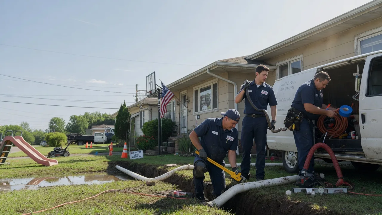 Toilet Installation in Lexington, VA near me